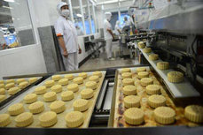 你不得不知道的選購月餅機的三大注意事項！