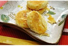 廈門餡餅歷史來源制作方法與規(guī)?；瘷C(jī)器生產(chǎn)介紹