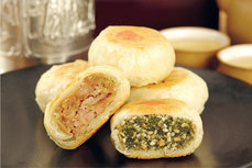 酥餅機(jī)多少錢一臺？酥餅機(jī)價(jià)格。