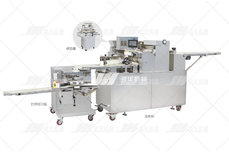 酥餅機(jī)的優(yōu)勢(shì)分析