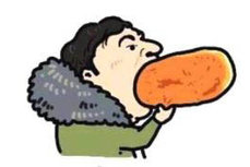 5種被“踢下神壇”的網紅零食你吃過幾個呢？