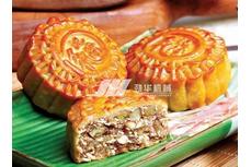 五仁月餅的歷史由來與目前市場規(guī)?；a(chǎn)線現(xiàn)狀