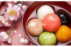 歡歡喜喜過大年，勁華品牌元宵包餡機助您開啟致富路！