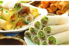 二月二、龍?zhí)ь^，風(fēng)調(diào)雨順吃不愁，勁華帶您了解傳統(tǒng)美食“龍鱗”