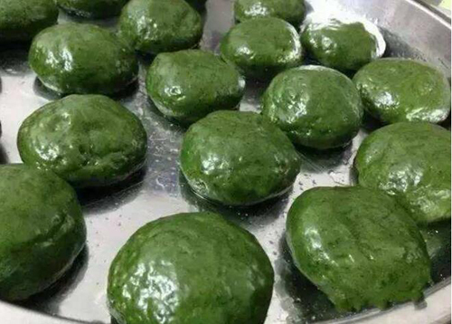 清明時(shí)節(jié)吃什么-艾粄 清明時(shí)節(jié)吃什么-艾粄