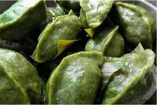 清明時(shí)節(jié)吃什么-暖菇包 清明時(shí)節(jié)吃什么-暖菇包