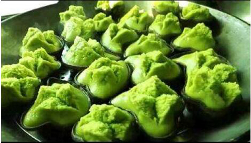 清明時(shí)節(jié)吃什么-樸籽粿 清明時(shí)節(jié)吃什么-樸籽粿