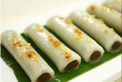 上海包餡類食品 上海包餡類食品