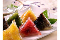 與“粽”不同，勁華機(jī)械帶您了解粽子包餡機(jī)械化制作流程