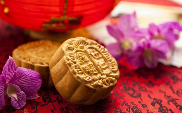 中秋節(jié)為什么要吃月餅，你知道月餅的起源嗎？  