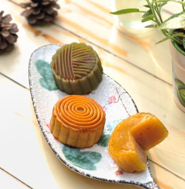 中秋節(jié)為什么要吃月餅，你知道月餅的起源嗎？  