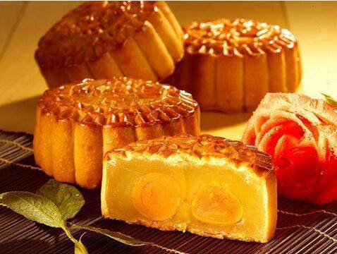 中秋節(jié)為什么要吃月餅，你知道月餅的起源嗎？  