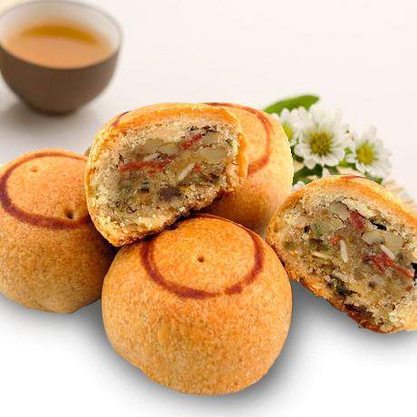 中秋節(jié)為什么要吃月餅，你知道月餅的起源嗎？  