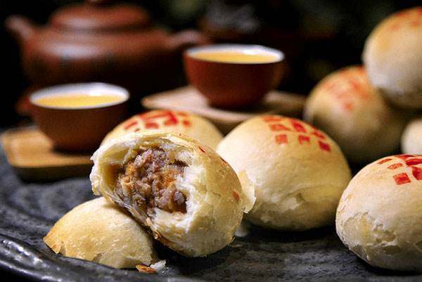 中秋節(jié)為什么要吃月餅，你知道月餅的起源嗎？  