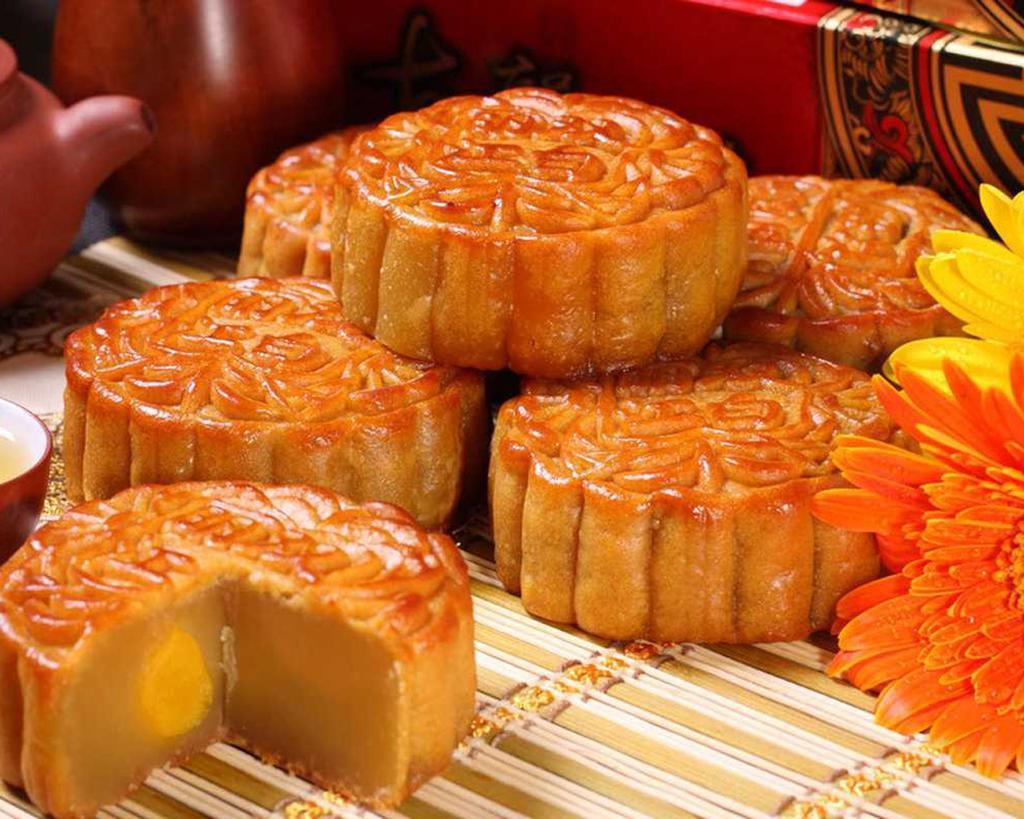 10批次中秋月餅不合格 購買中秋月餅要注意了！