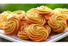 吃了這么多年曲奇，你知道曲奇是怎么誕生的嗎？