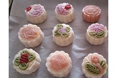 叮~您有一份零食郵件請(qǐng)查收！