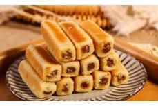 枕頭餅竟然真的可以拿來睡覺？