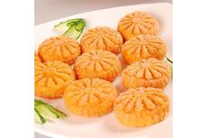 南瓜餅里有什么？南瓜餅里有南瓜