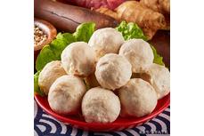 QQ彈彈，美味爆汁