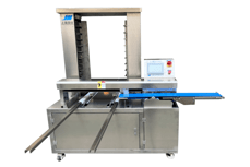 設(shè)備介紹篇：JH-628自動(dòng)排盤(pán)機(jī)