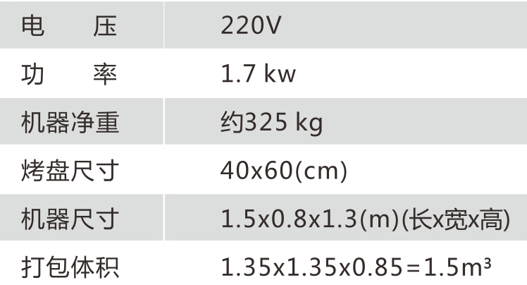 排盤機(jī)規(guī)格參數(shù) 排盤機(jī)規(guī)格參數(shù)