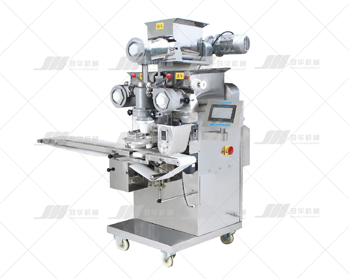 勁華月餅包餡機(jī) 勁華月餅包餡機(jī)